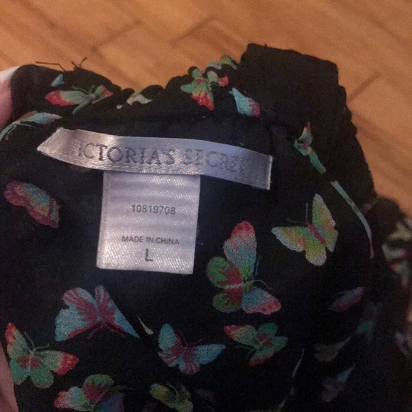 Ruffled tank top - Picture 4 of 7